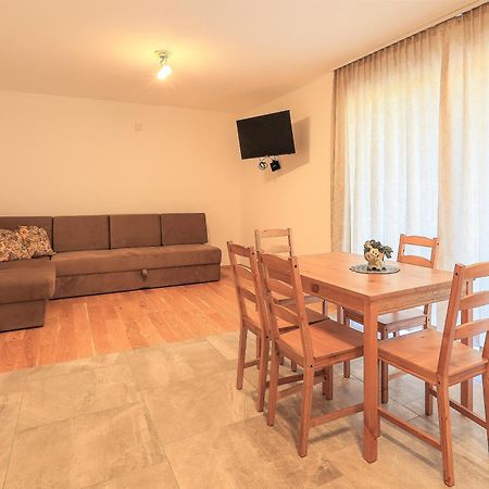 Apartments Mulej Bled Exterior photo