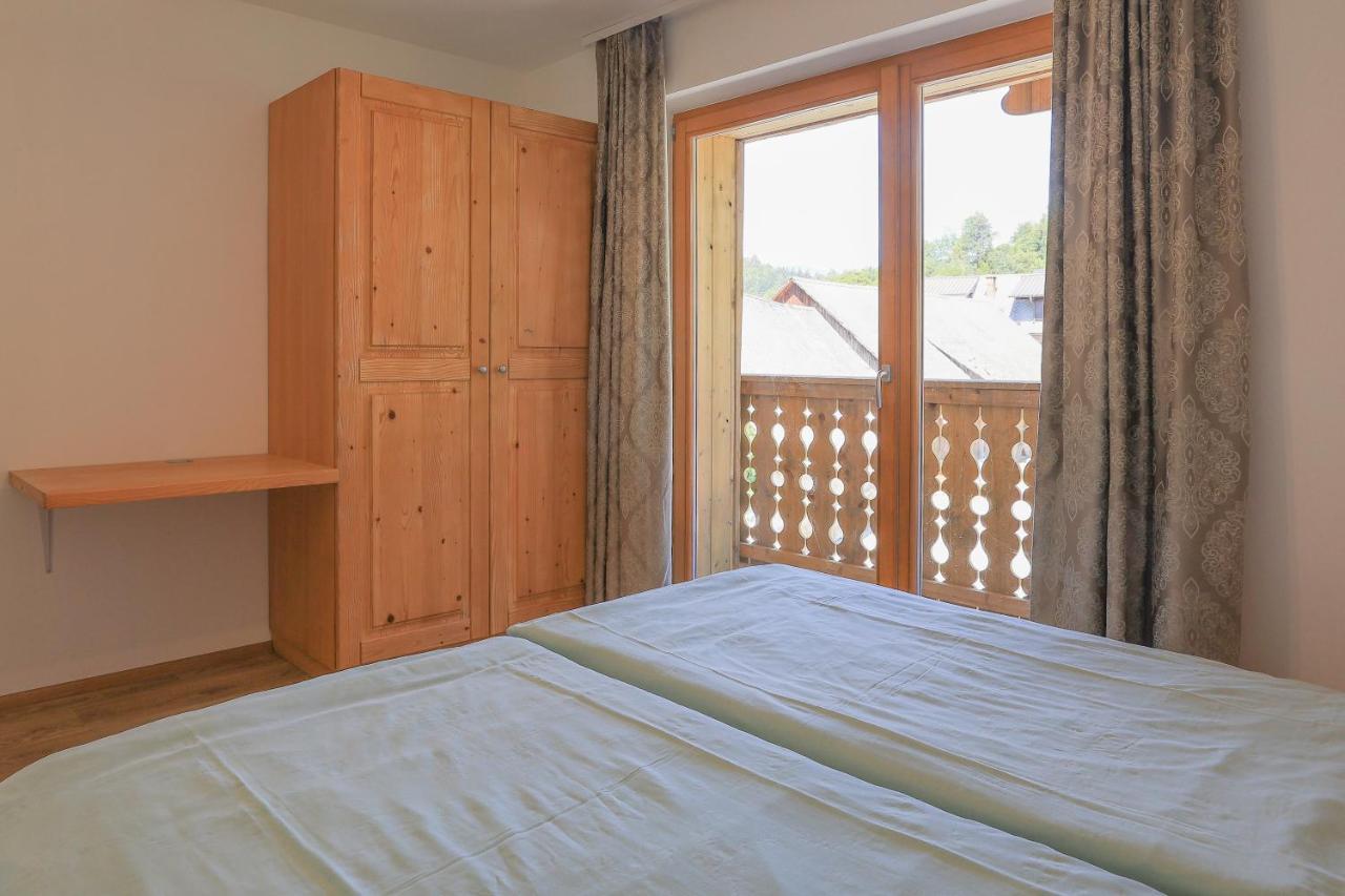 Apartments Mulej Bled Exterior photo